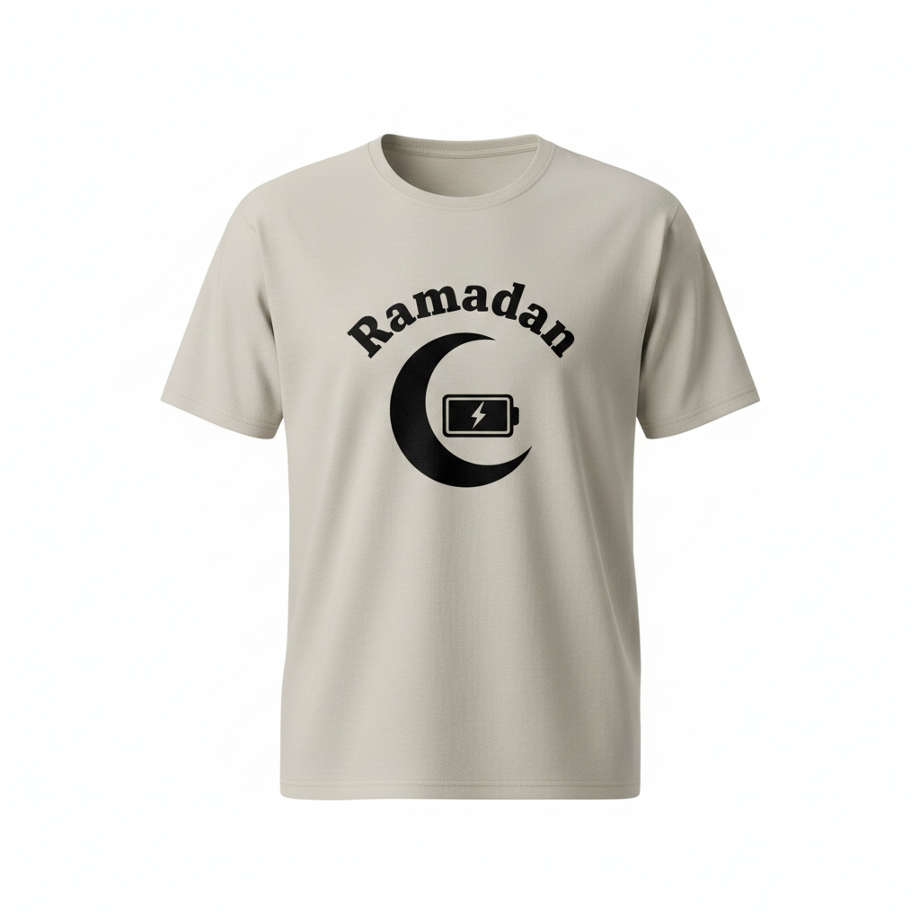 Get Ready For Ramadan