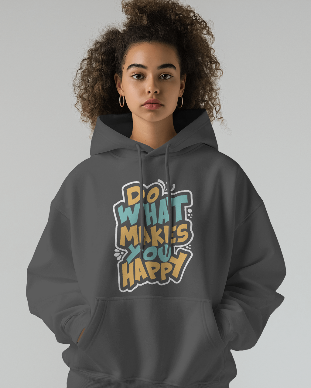 Pullover Hoodie