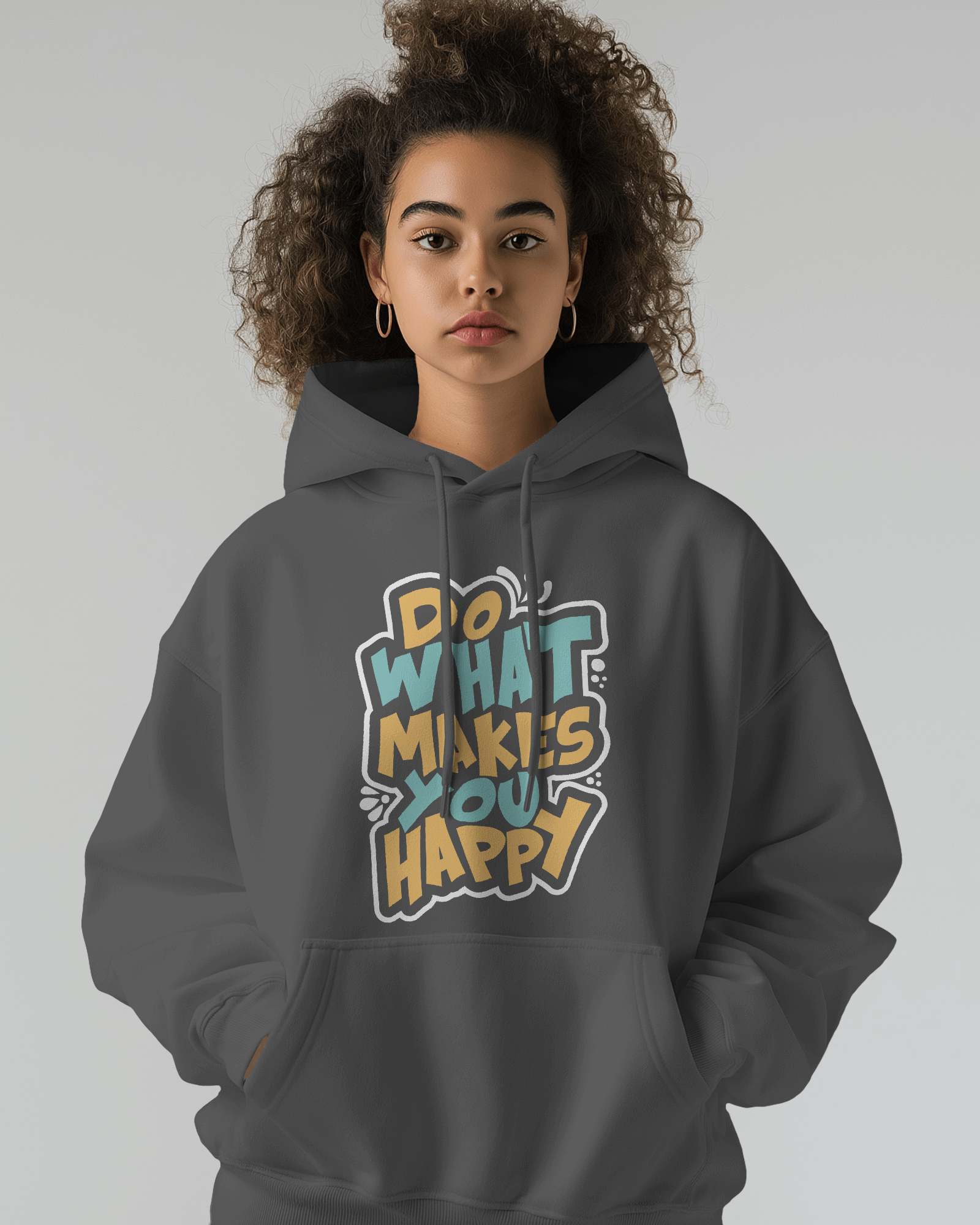 Pullover Hoodie