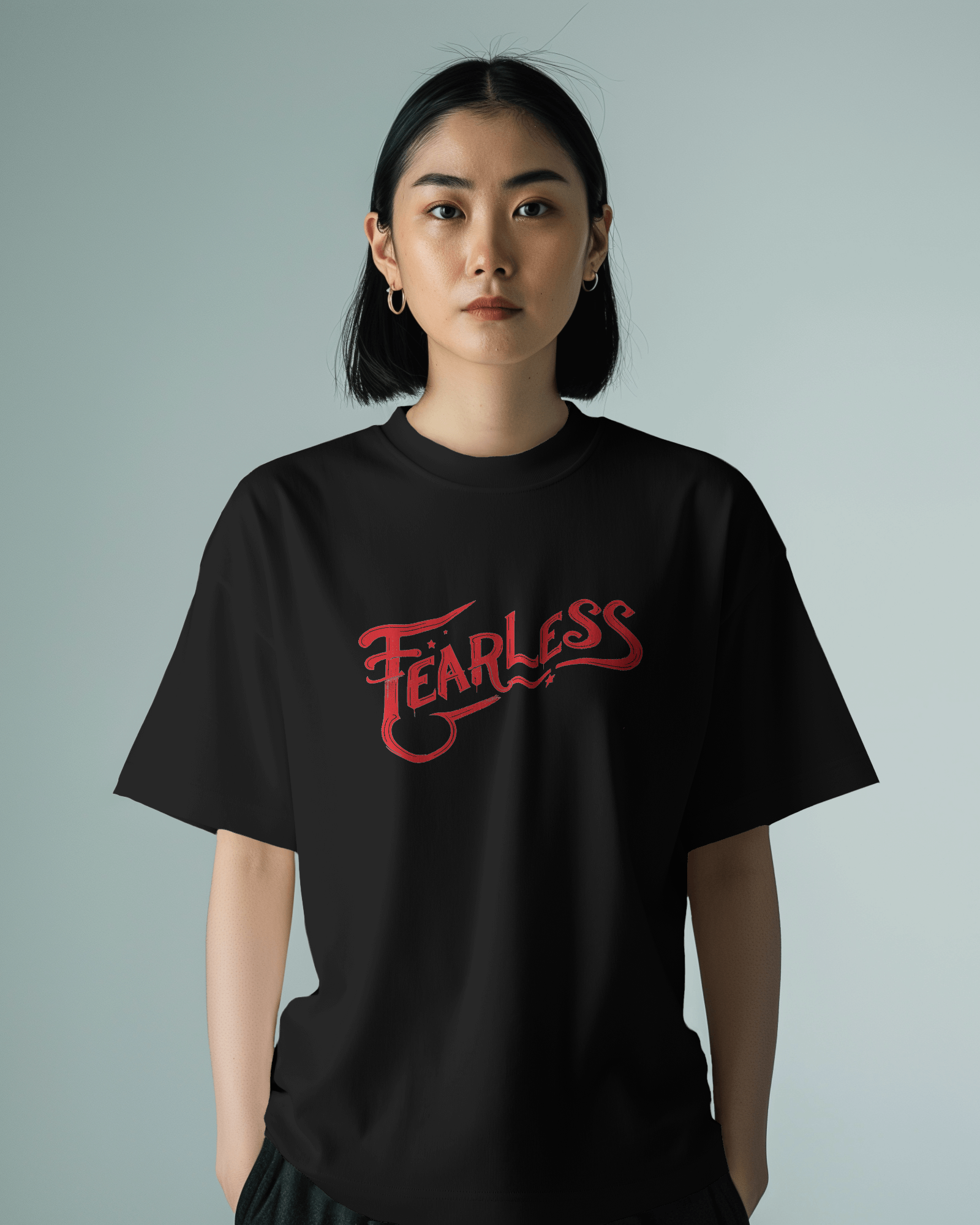 Fearless Premium T-Shirt.