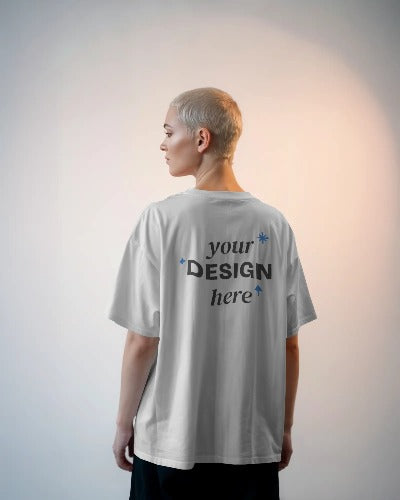 Oversize T-shirt