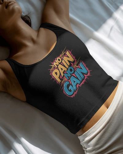 Premium Tank Top