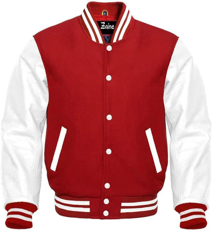 Varsity Jacket