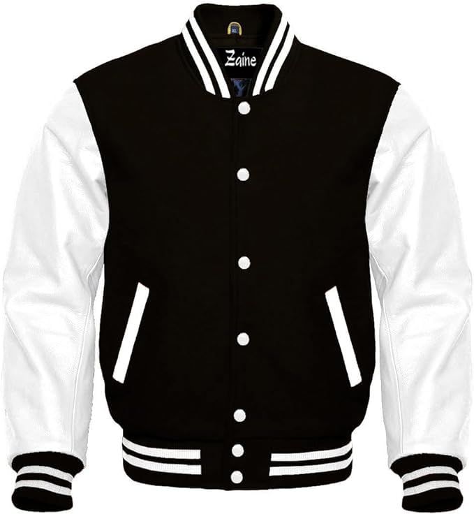 Varsity Jacket