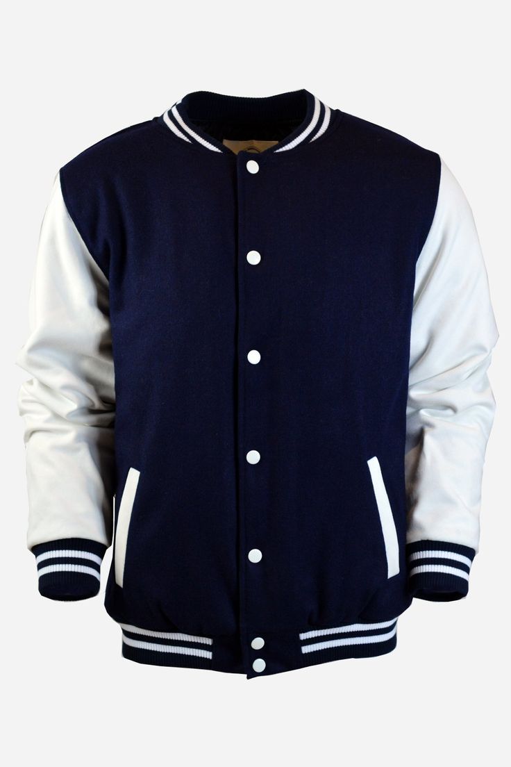 Varsity Jacket