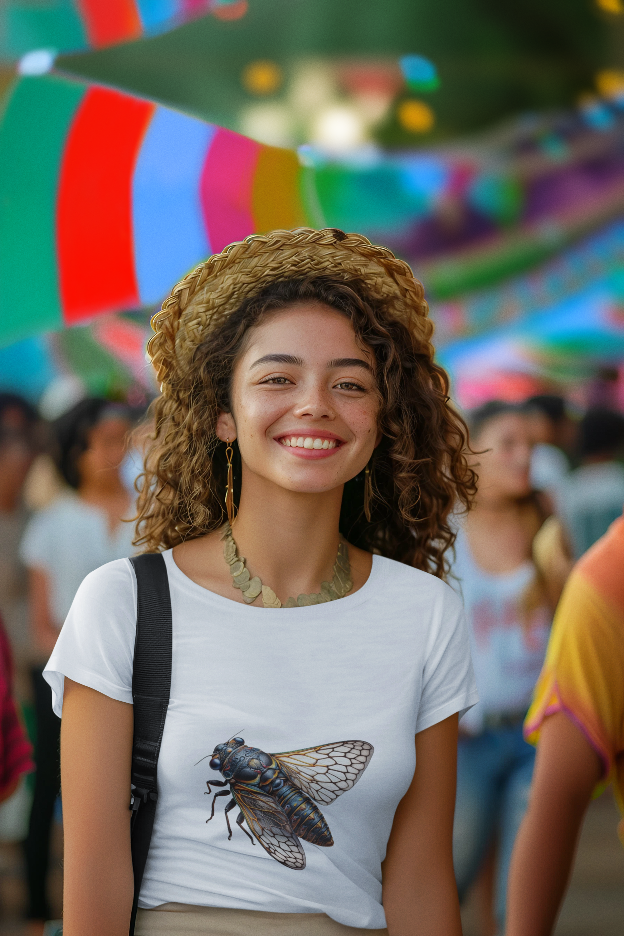 Short Sleeve Crop Top