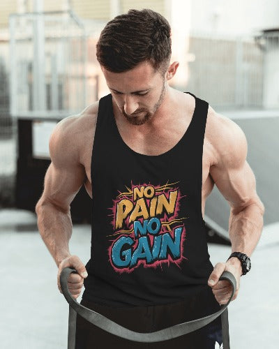 Premium Tank Top